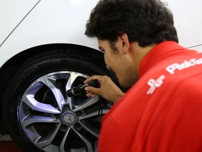 Esenler Oto Ekspertiz Fotoğrafları