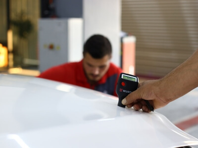 Esenler Oto Ekspertiz Fotoğrafları