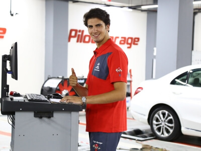 Esenler Oto Ekspertiz Fotoğrafları