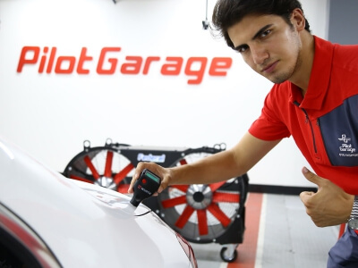 Esenler Oto Ekspertiz Fotoğrafları