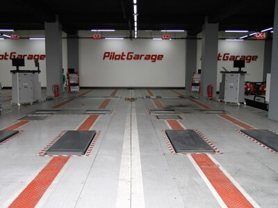 Esenler Oto Ekspertiz Fotoğrafları