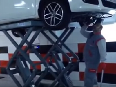 Pilot Garage Oto Ekspertiz