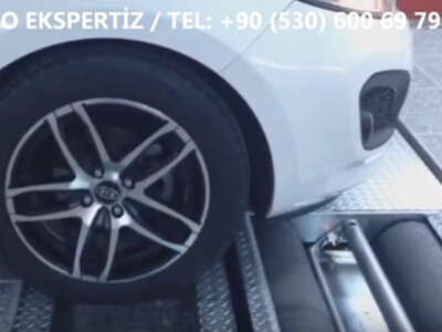 Pilot Garage Oto Ekspertiz